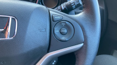 Honda Jazz 1.3 EX Navi 5dr Petrol Hatchback